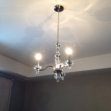 Home Projects