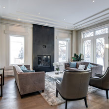 Accent Wall