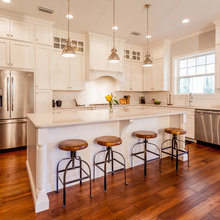 Flooring
