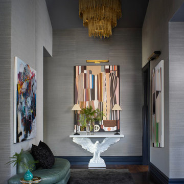 Art Collector's Showcase