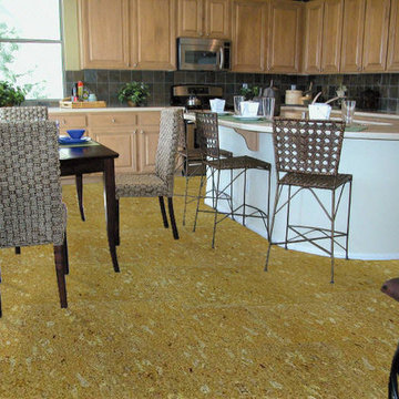 Nova Cork Flooring