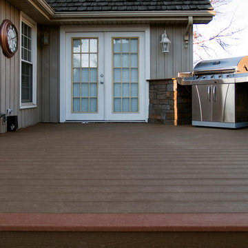 All Weather Decks - Kansas City