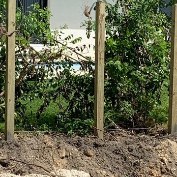 Fencing Projects