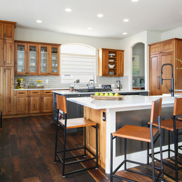 Complete Home Renovation