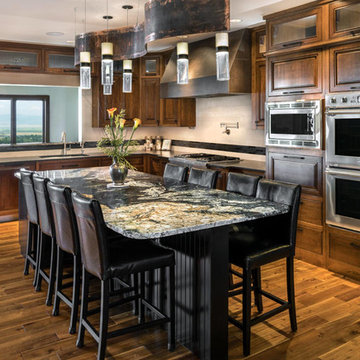 Montana Kitchen