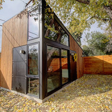 Backyard Office