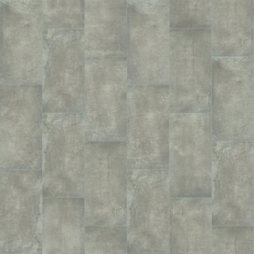 Shaw CS88H Industry - 16" x 32" Rectangle Floor and Wall Tile - - Foil