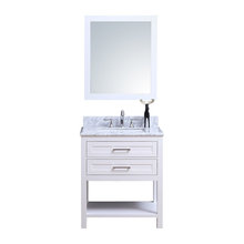 vanities