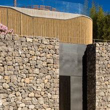 Puerta Principal