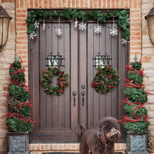 Holiday Themes-Outdoor