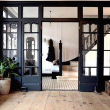 Living Room Hall