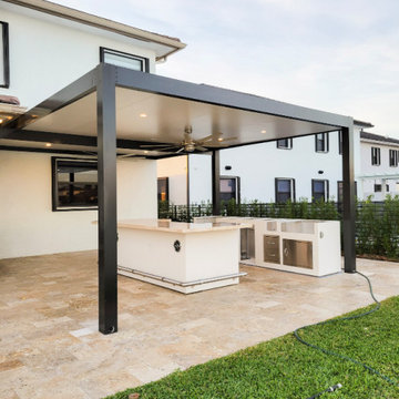 Supreme Aluminum Projects