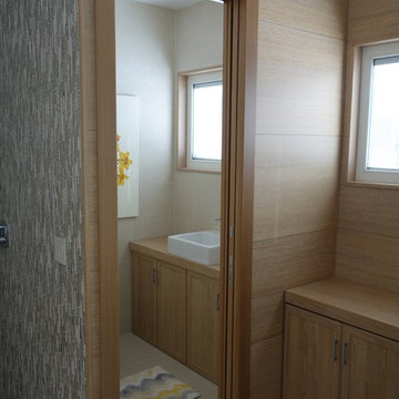 Modern Bath Solutions