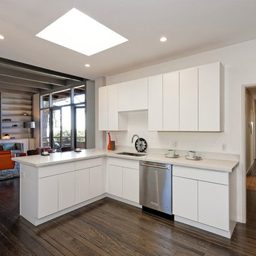 58 Panoramic Way, Berkeley, 94704
