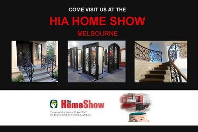 HIA Melbourne Home Show