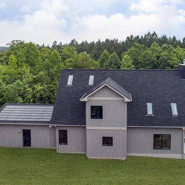 The Northwood House Plan 209