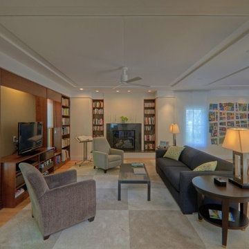 Vernon Residence