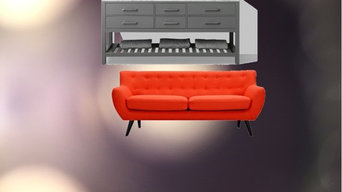 zhenzhen1996's ideas