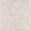 MSI NVENE2X2 Veneto - 2" Square Mosaic Tile - Matte Porcelain - Noce