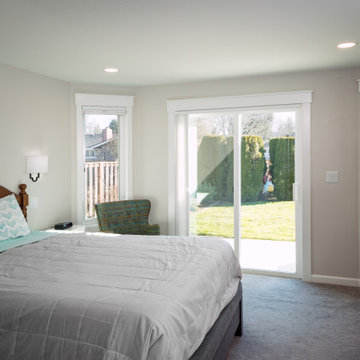 Vibrant & Balanced Home Remodel