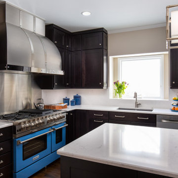 West 126th Street Kitchen