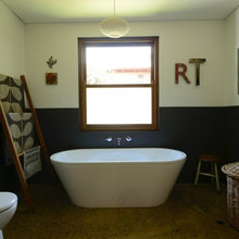 bath