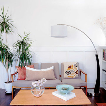 NOVA Plimpton Arc Lamp