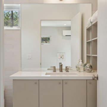 Two-Story Ground-Up ADU Build by NextGen Home Builders in Los Angeles, CA
