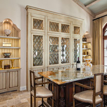 built ins