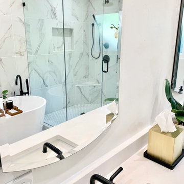Luscious La Jolla Project