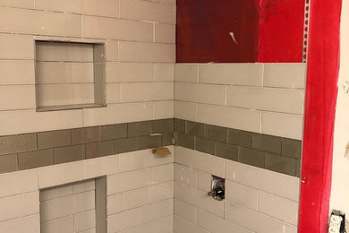 Bathroom Remodels