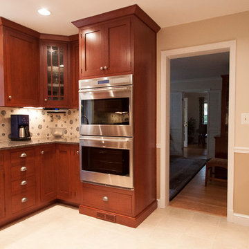 Huston Kitchen 3