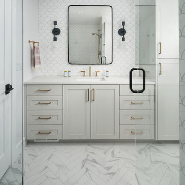 Modern Nostalgia Remodel