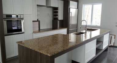Best 15 Tilers And Worktop Professionals In Racine Qc Houzz Uk