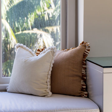 Sophisticated Minimalism I San Francisco