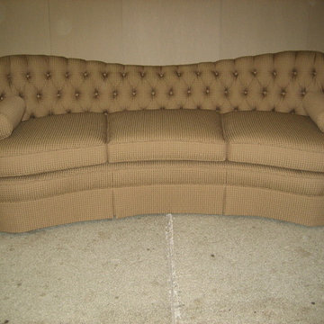 Showroom & Design Board