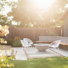 Landscape Ideas