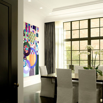 WEST SIDE TOWNHOUSE