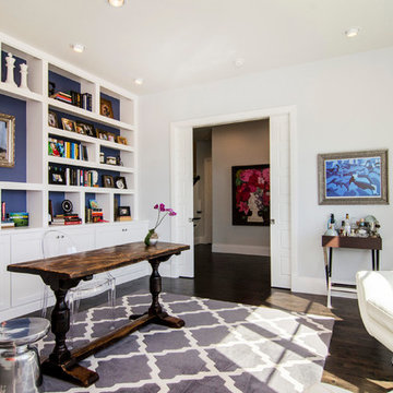 Wilford Way Custom Home