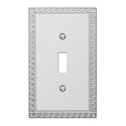 Switchplates - Products