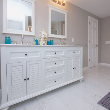Piscataway - Complete Renovation, New Mechanicals, Kitchen, Baths, Interior, Ext