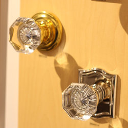 Classic - Doorknobs