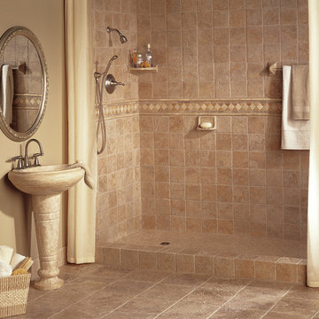 Daltile Tile Inspiration for your Home