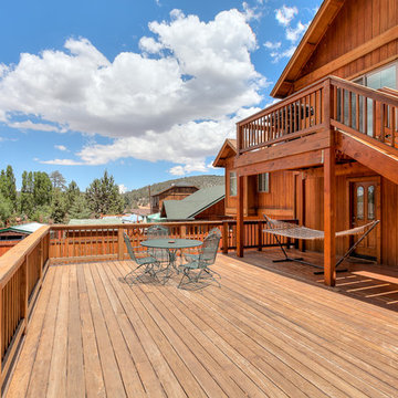 209 Rodeo Rd, Big Bear, CA