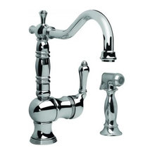 Faucet