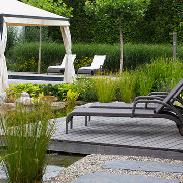 Privatgarten