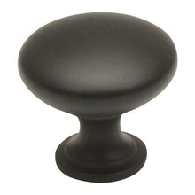 Mattel black round/mushrooms