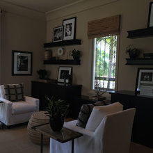 Decorating Big Walls