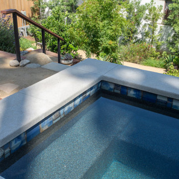 Los Angeles Craftsman Hilltop