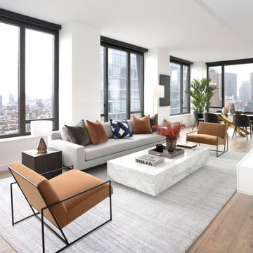 West Soho Home